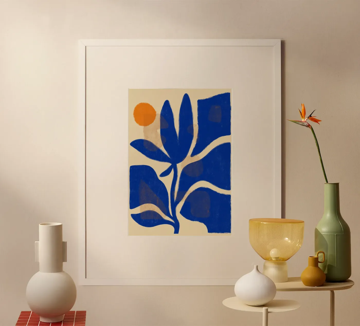 Pulse poster da artesutileco