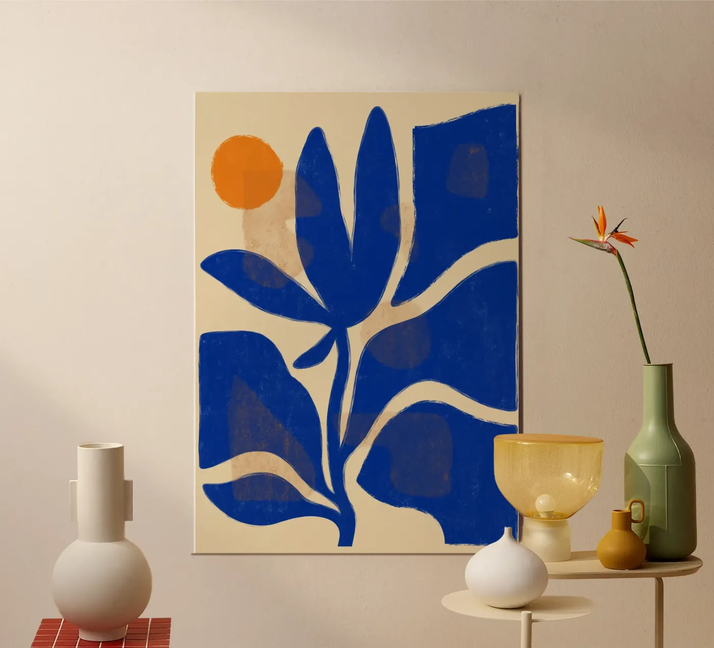 Pulse poster da artesutileco