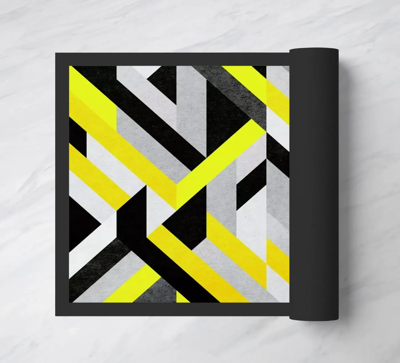 September 1927 zerbino da Three Of The Possessed