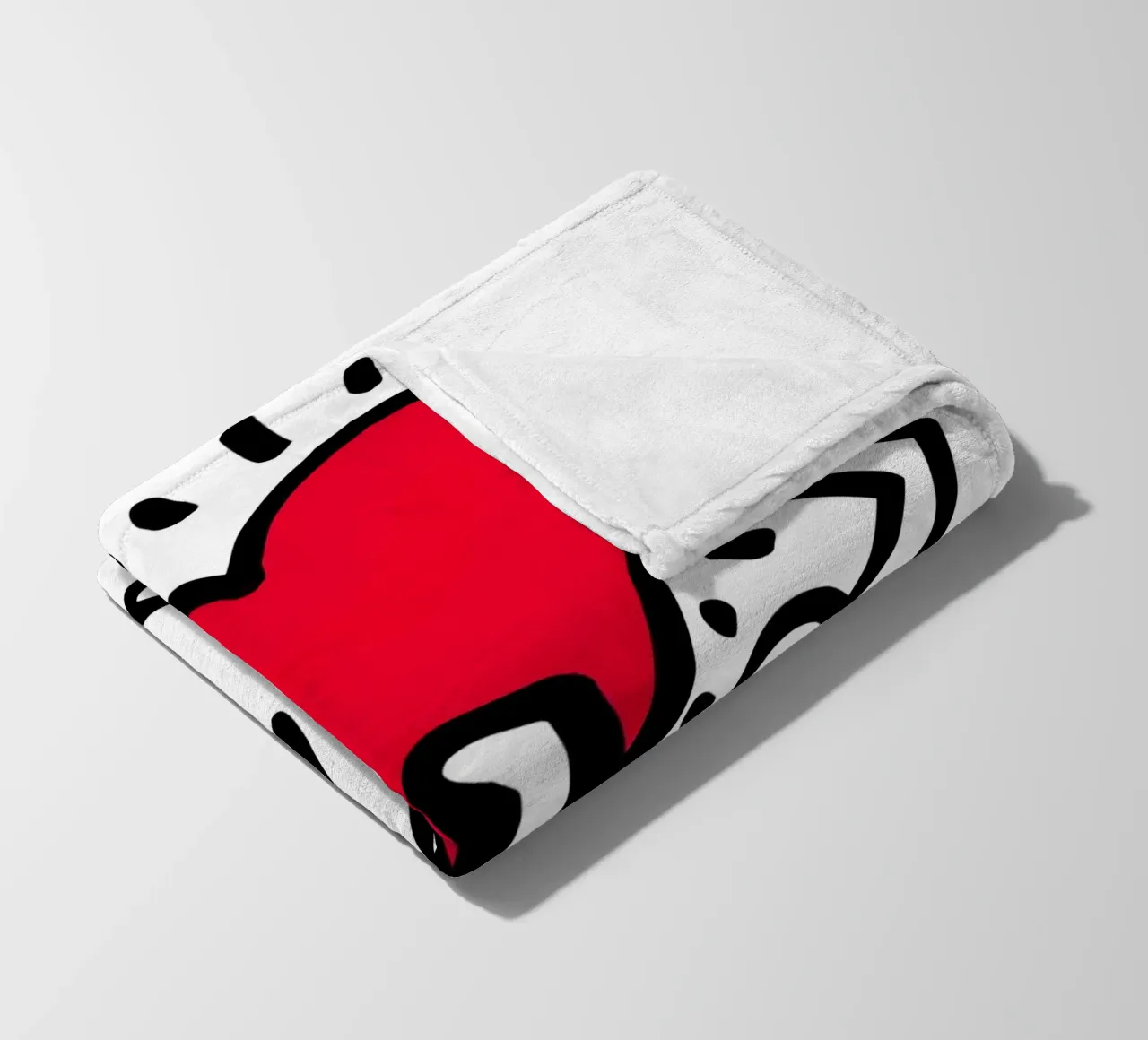 KH - Amore coperta in pile da SRI WEDARI GALLERY