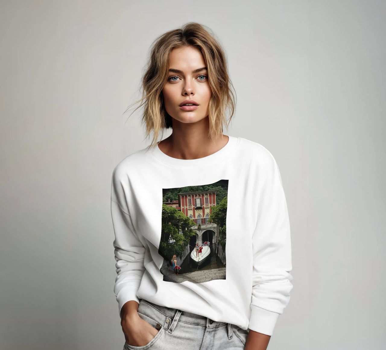 tullio abbate sudadera de alan Shop