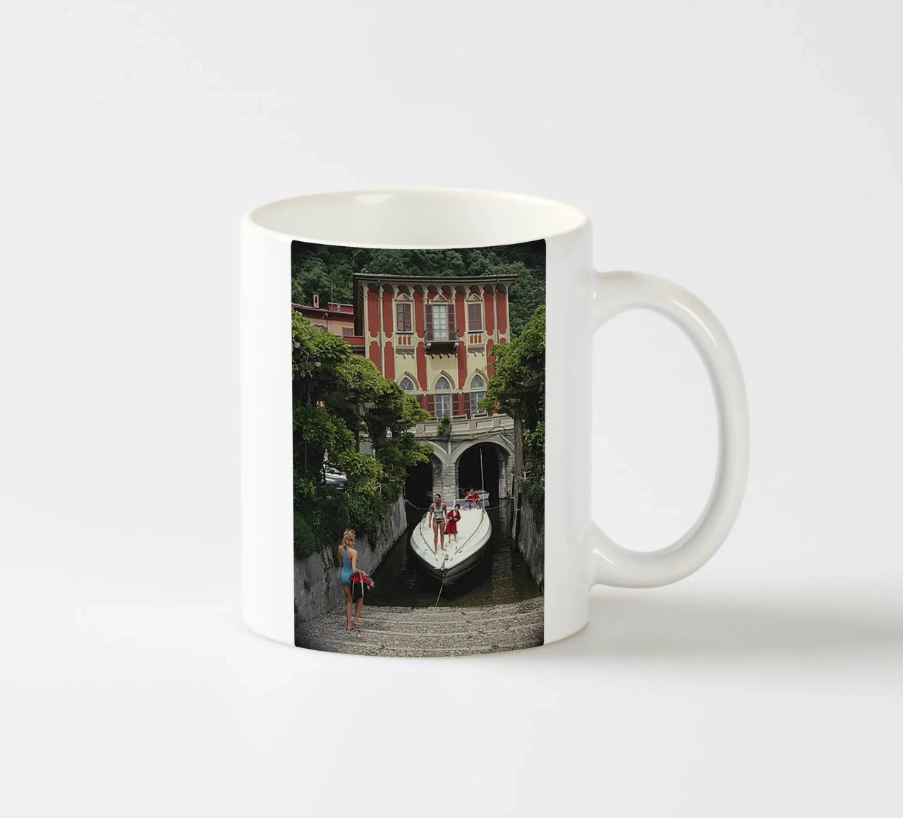 tullio abbate tazza in ceramica da alan Shop