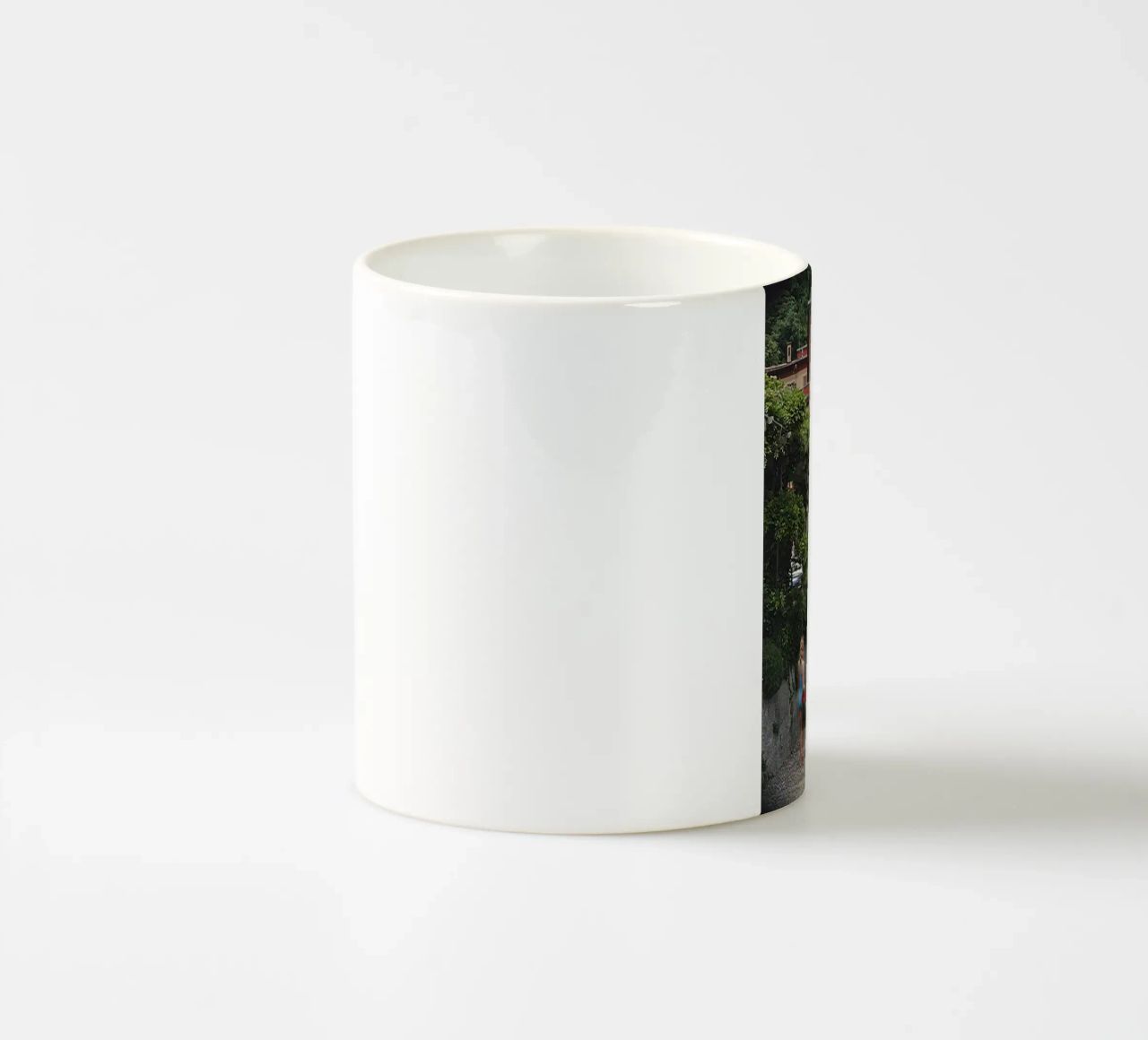 tullio abbate tazza in ceramica da alan Shop