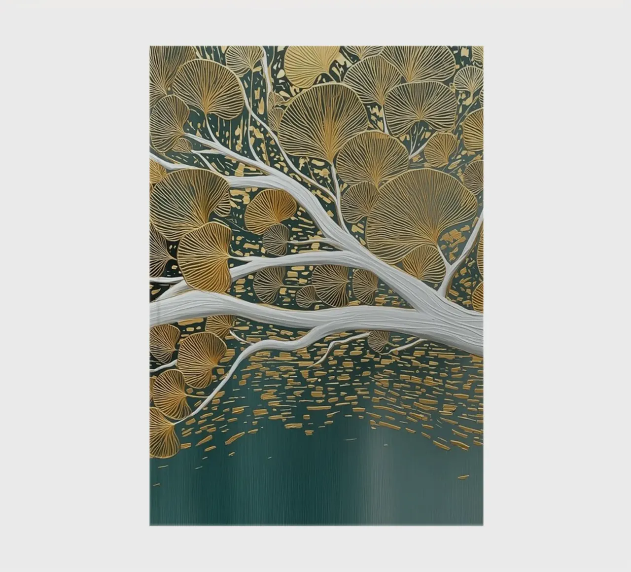 Albero delle meraviglie diario da Imagine