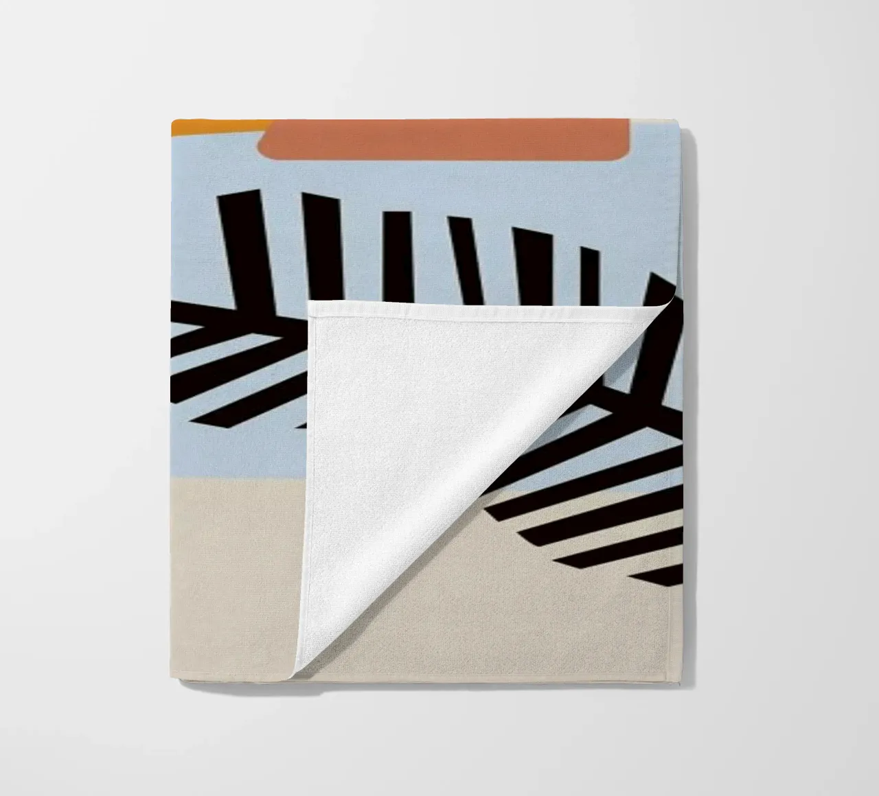 Sunset II telo mare da Pure