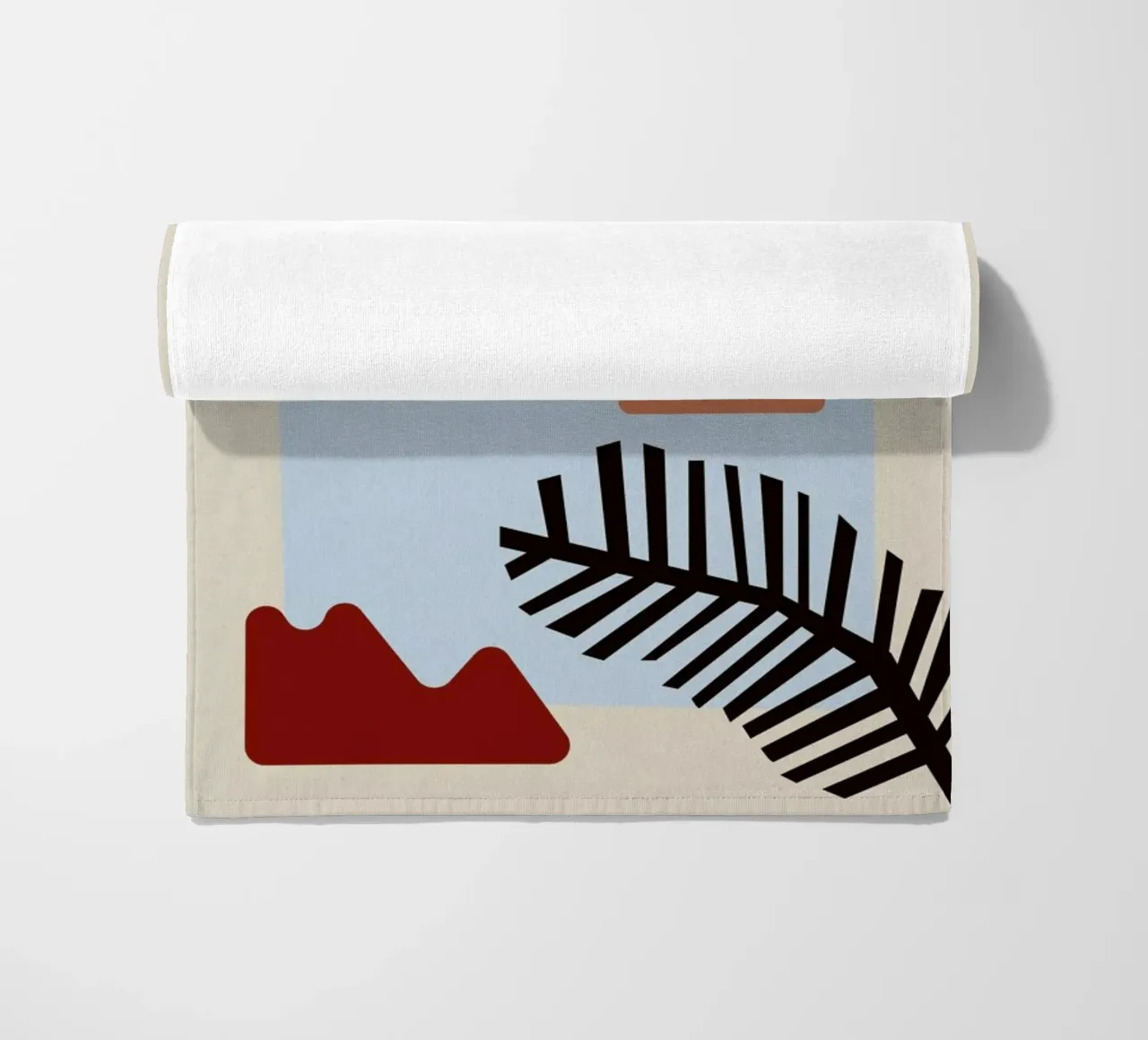 Sunset II telo mare da Pure