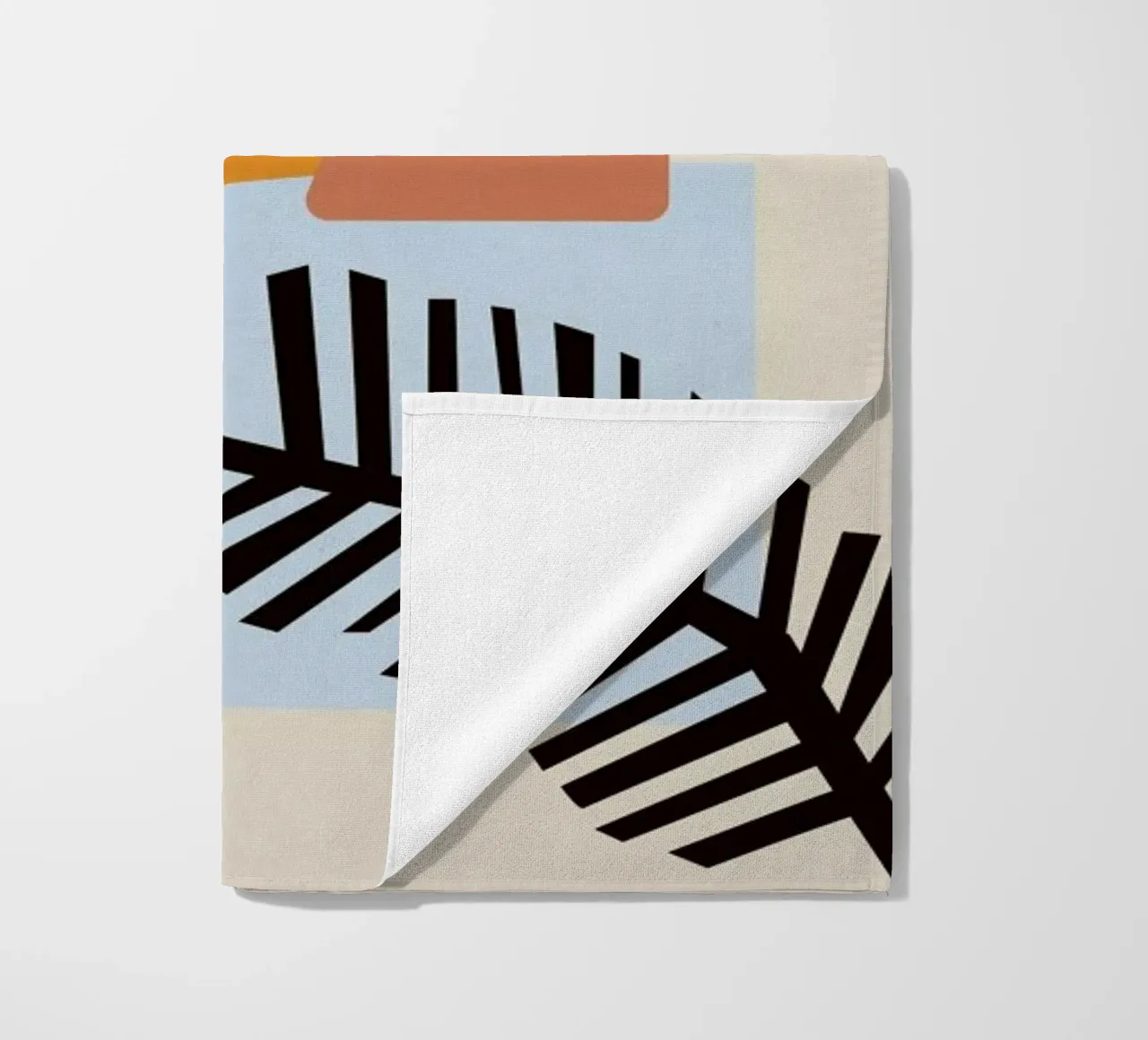 Sunset II telo mare da Pure