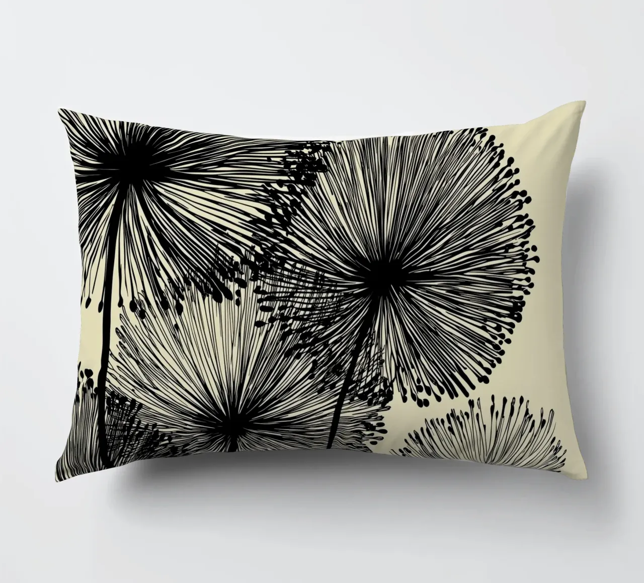 Bulbi di allium cuscino da Imagine