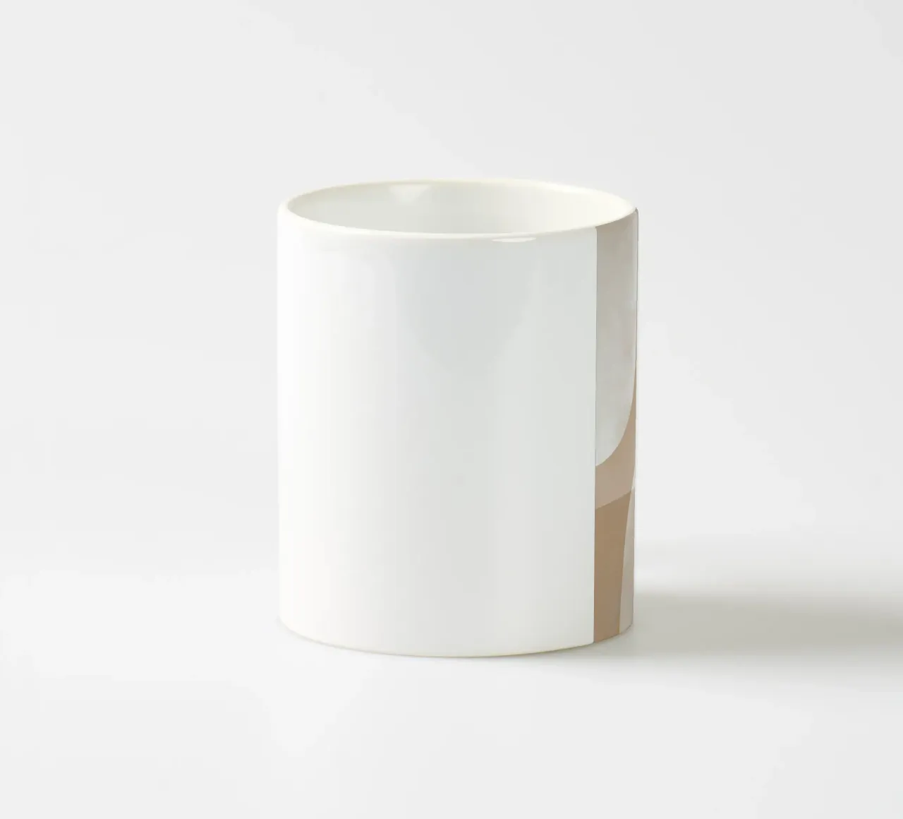Estratto del Bruin tazza in ceramica da Imagine