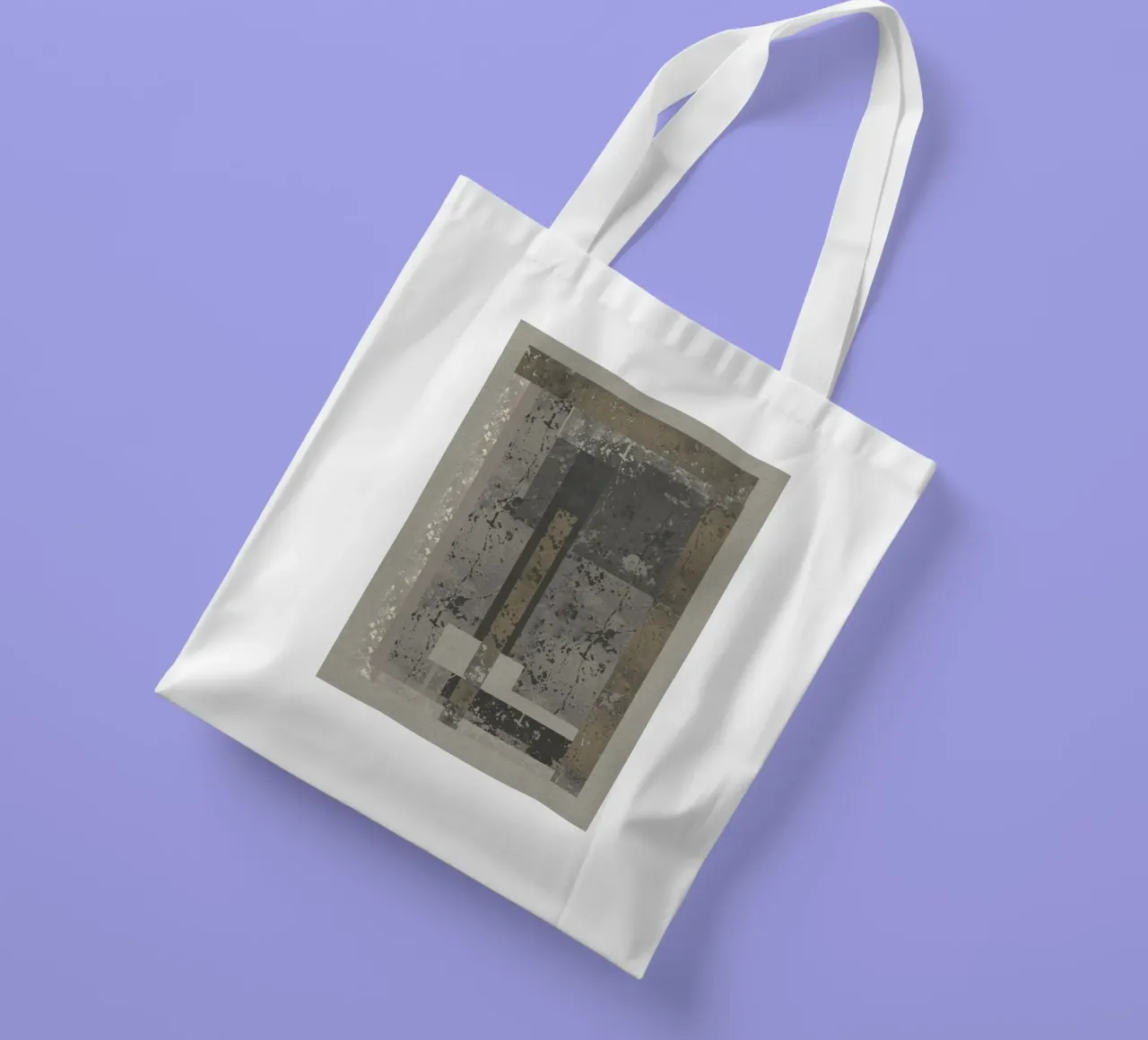 Stone Cold tote bag by mysteriouscoco