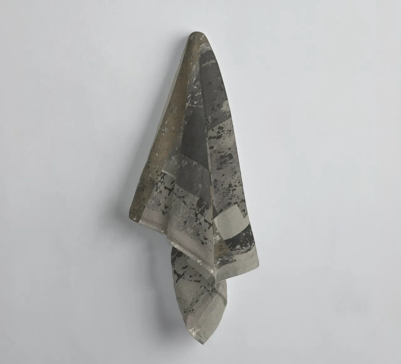 Stone Cold towel by mysteriouscoco