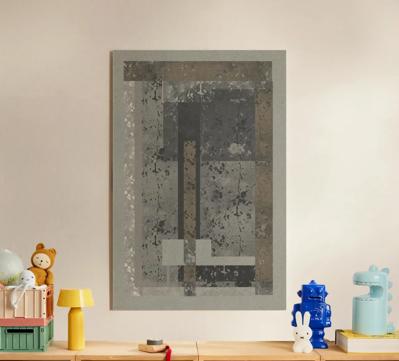 Stone Cold plexiglass da mysteriouscoco