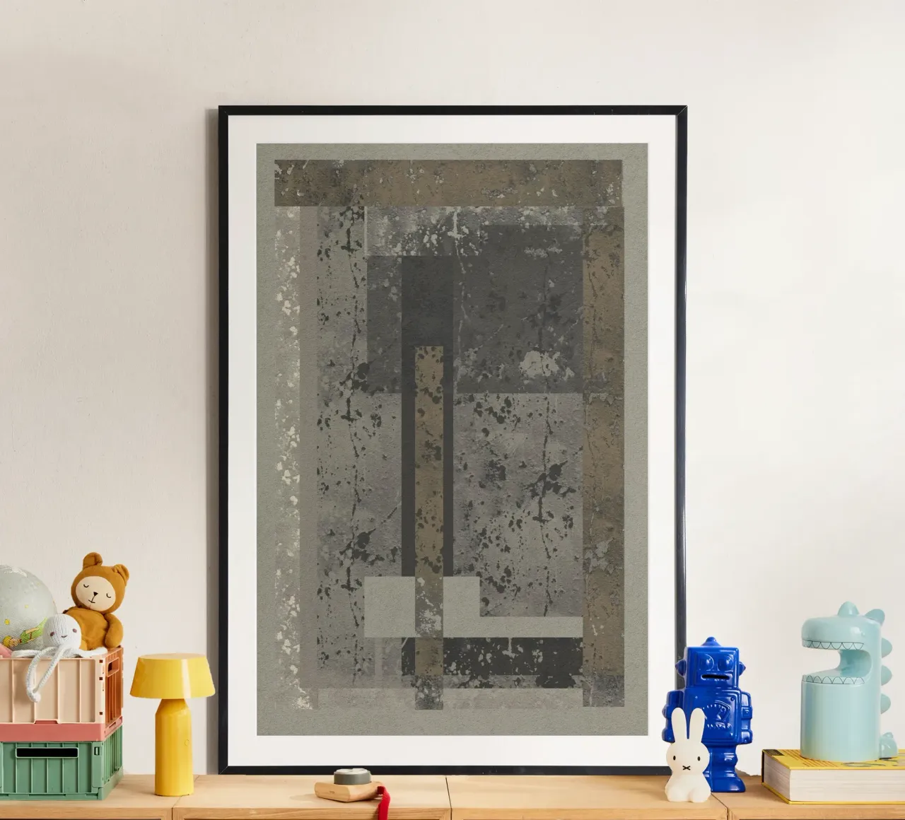 Stone Cold poster da mysteriouscoco