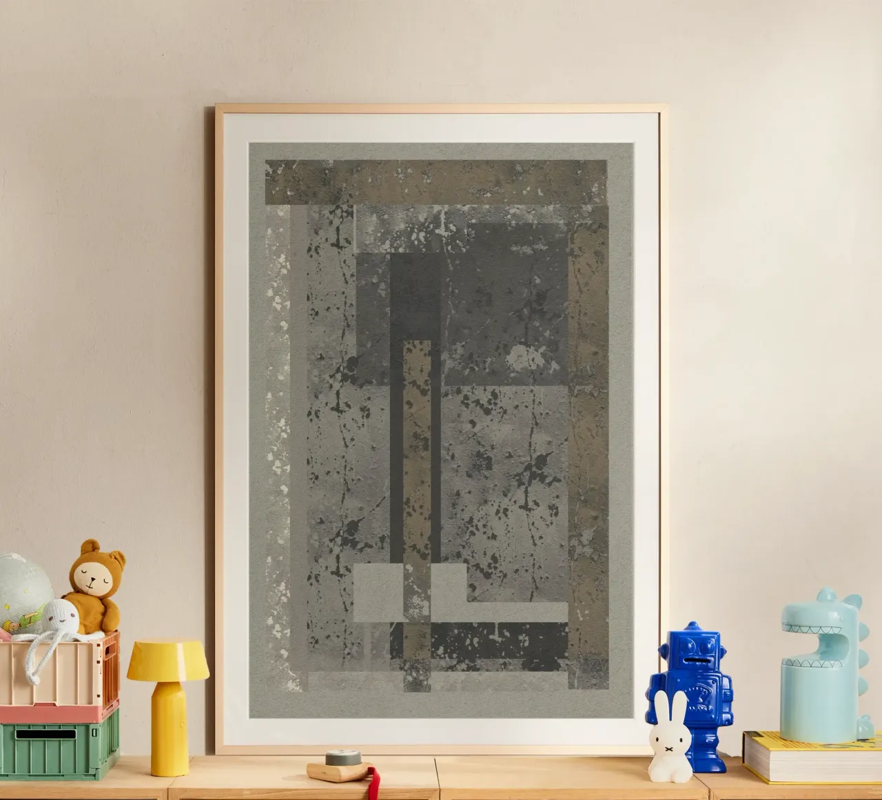 Stone Cold poster da mysteriouscoco