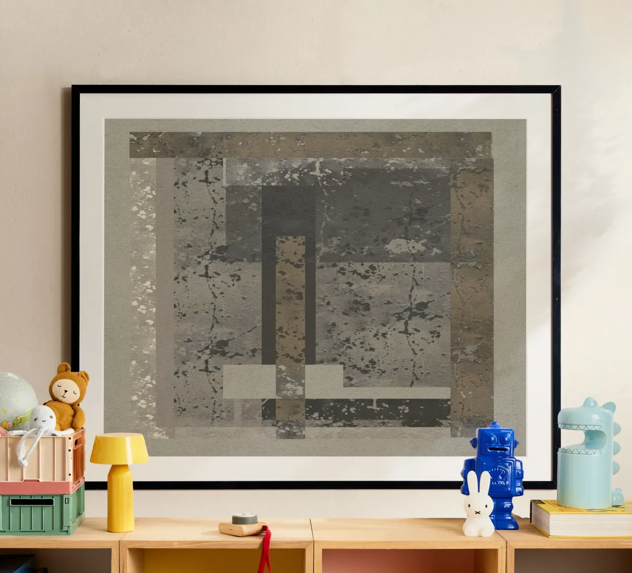 Stone Cold poster da mysteriouscoco