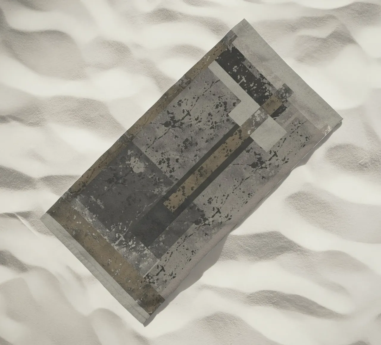 Stone Cold telo mare da mysteriouscoco