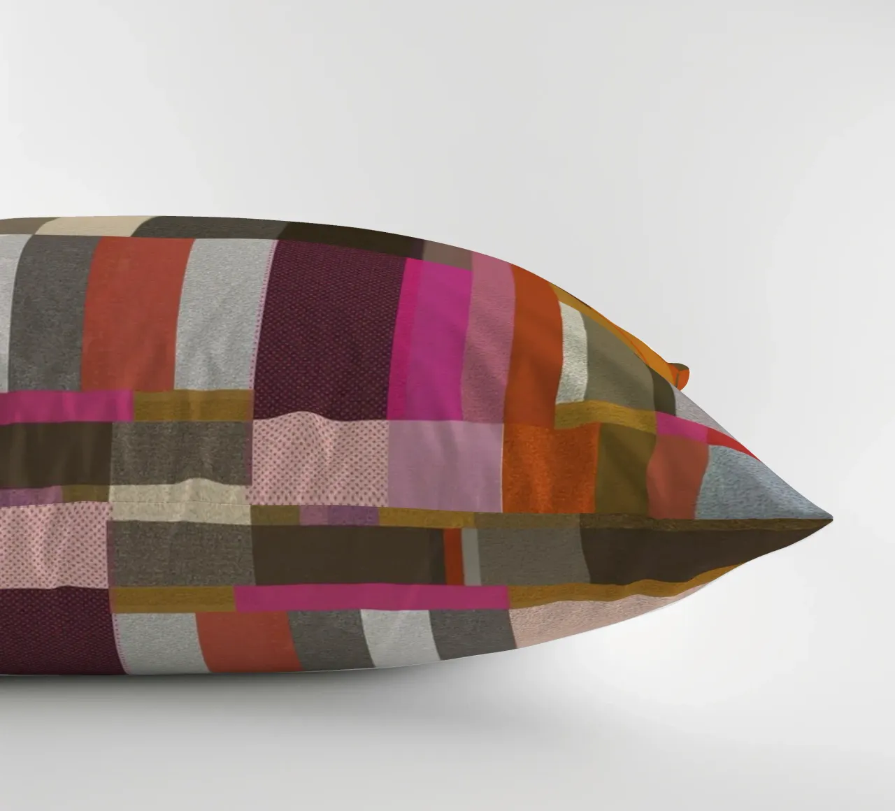 Colorful Geom cuscino da mysteriouscoco