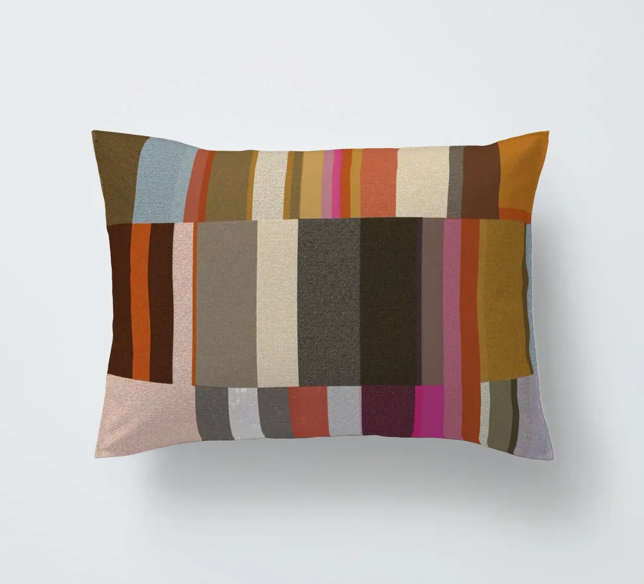 Colorful Geom cuscino da mysteriouscoco