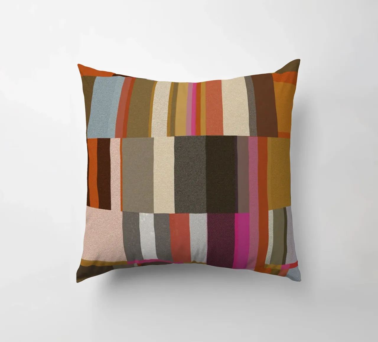 Colorful Geom cuscino da mysteriouscoco