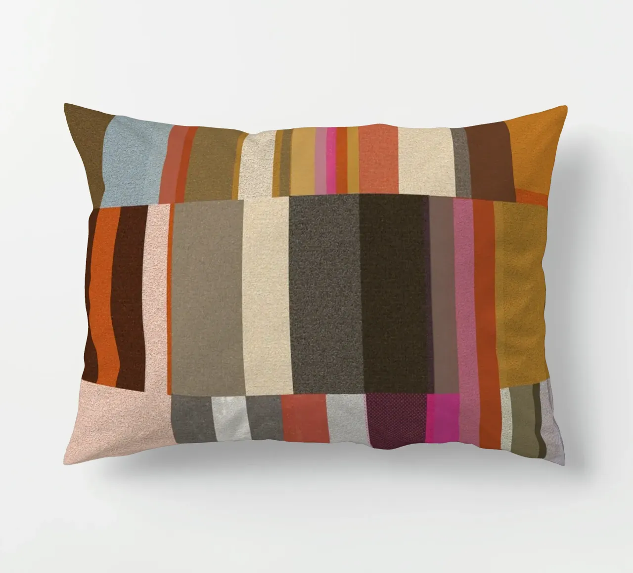 Colorful Geom cuscino da mysteriouscoco