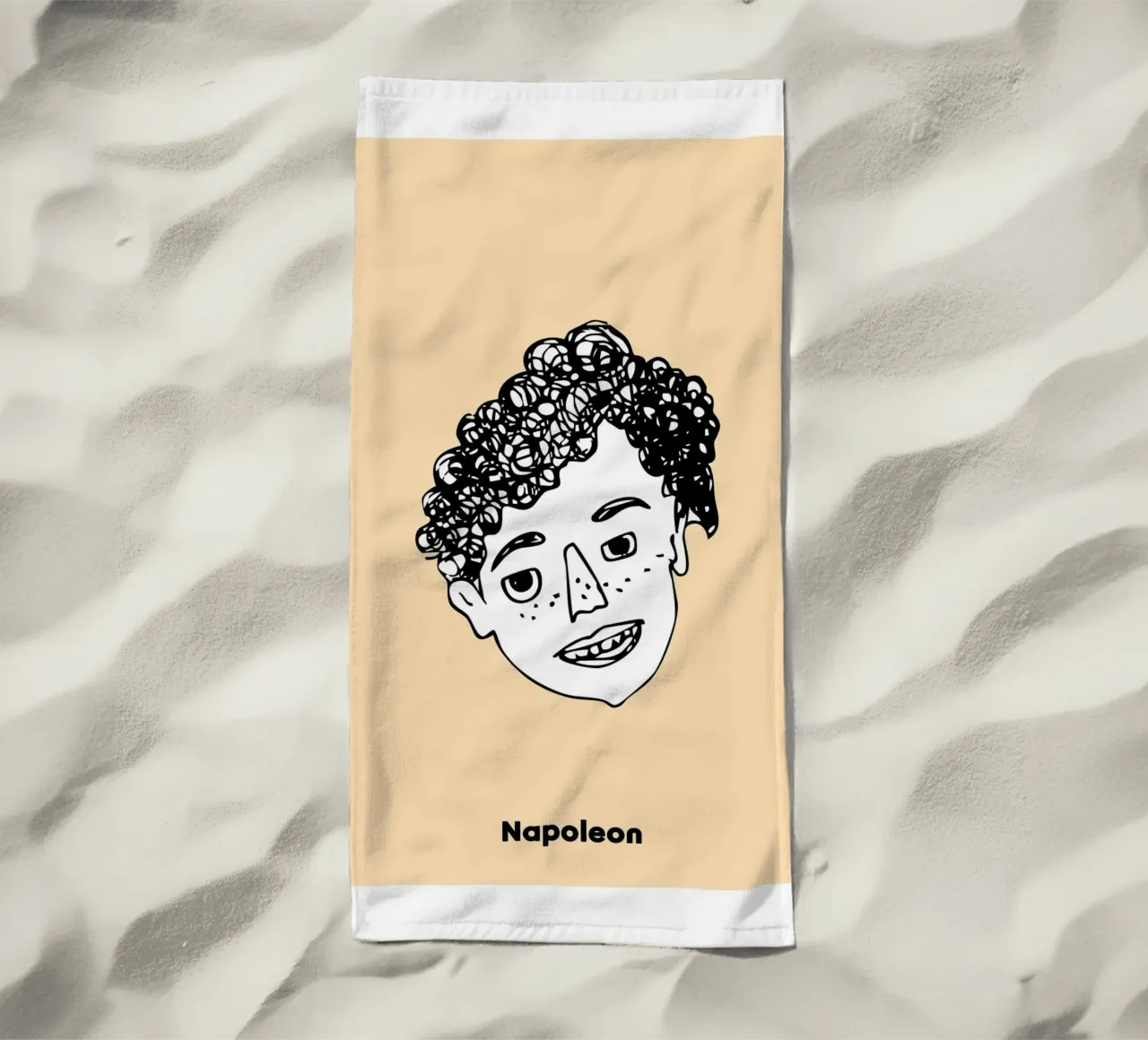 Napoleon telo mare da fraeuleinvonfuchs