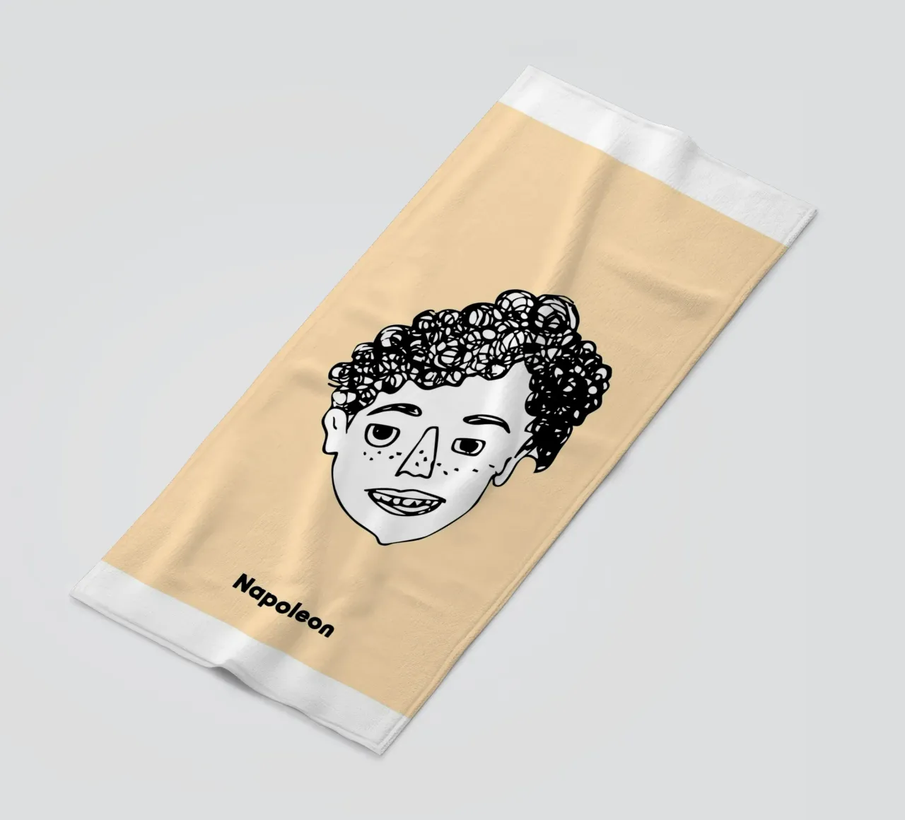 Napoleon telo mare da fraeuleinvonfuchs