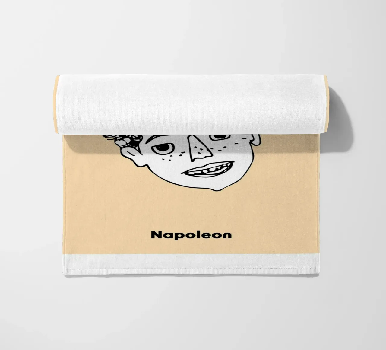 Napoleon telo mare da fraeuleinvonfuchs