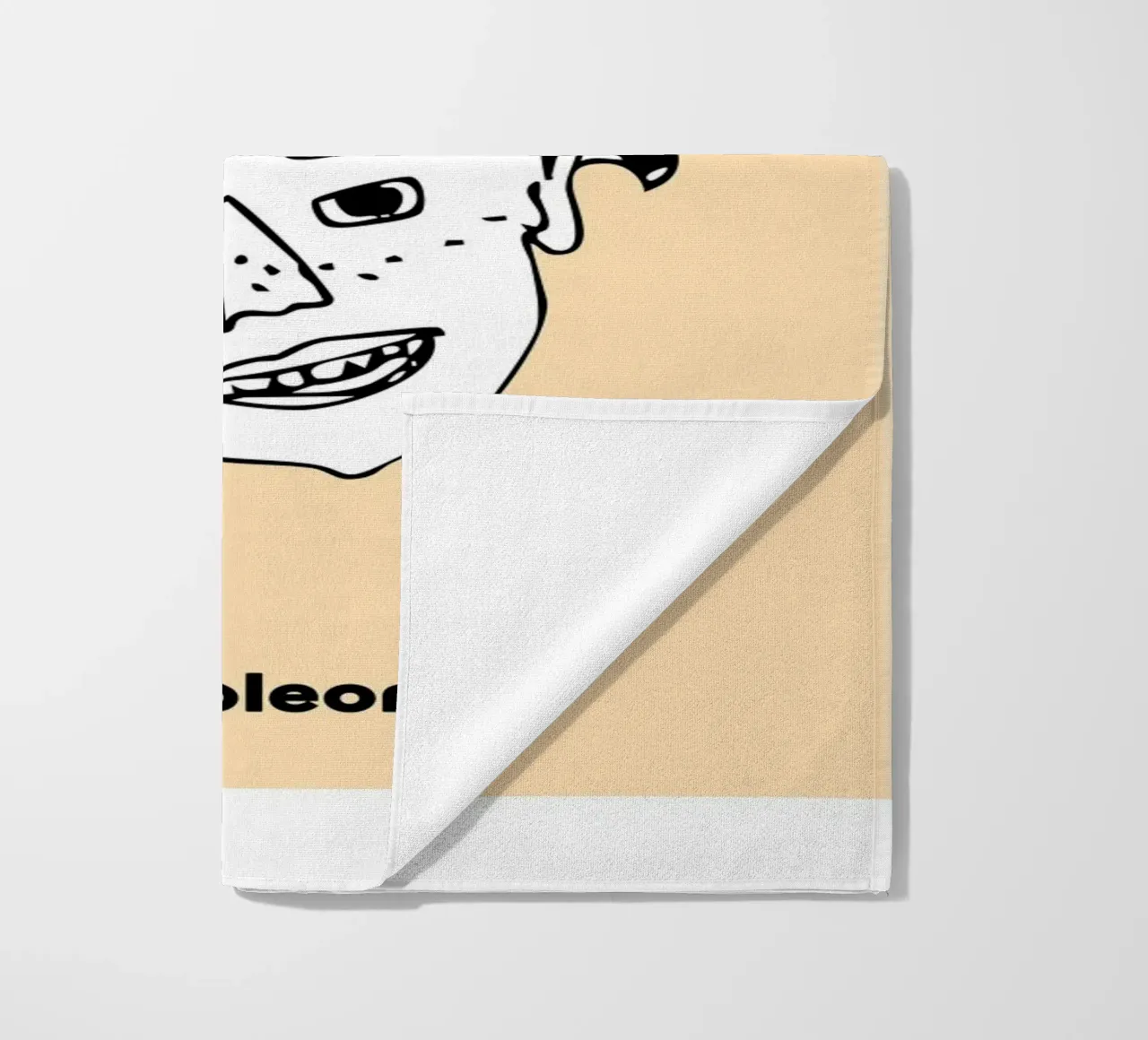 Napoleon telo mare da fraeuleinvonfuchs