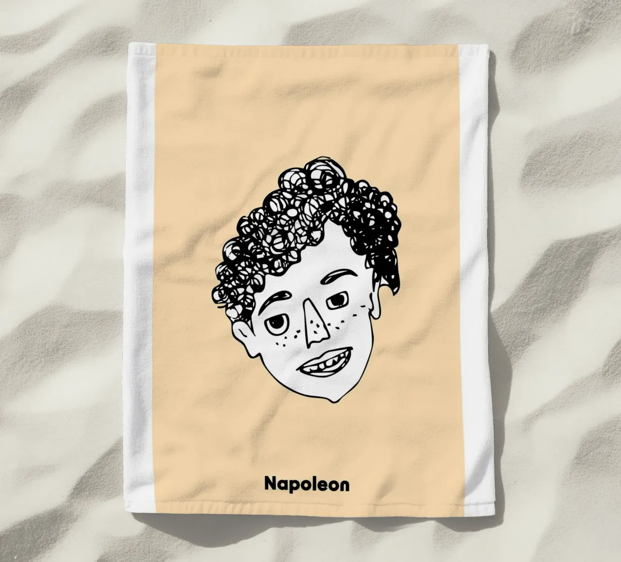 Napoleon telo mare da fraeuleinvonfuchs