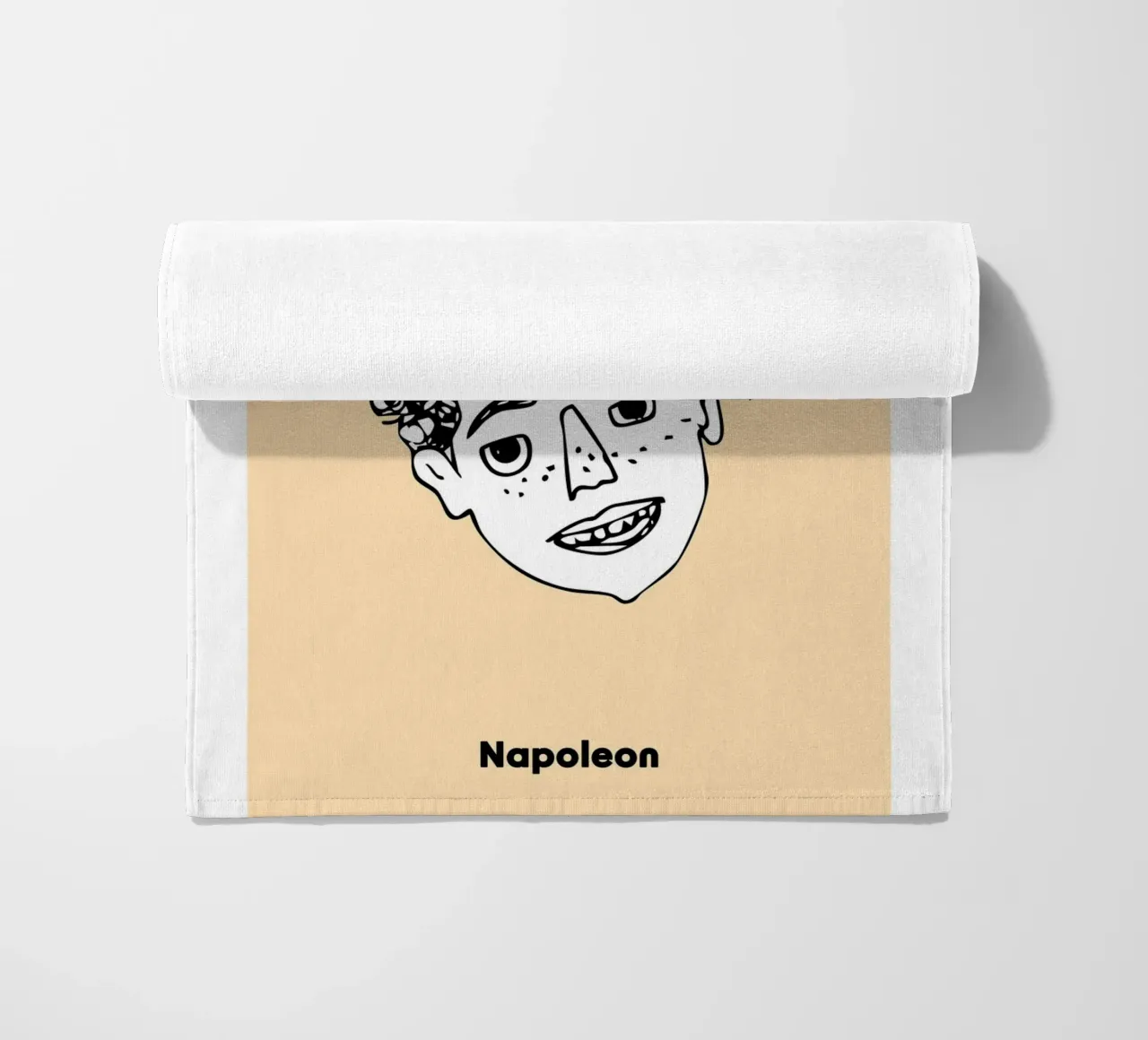 Napoleon telo mare da fraeuleinvonfuchs