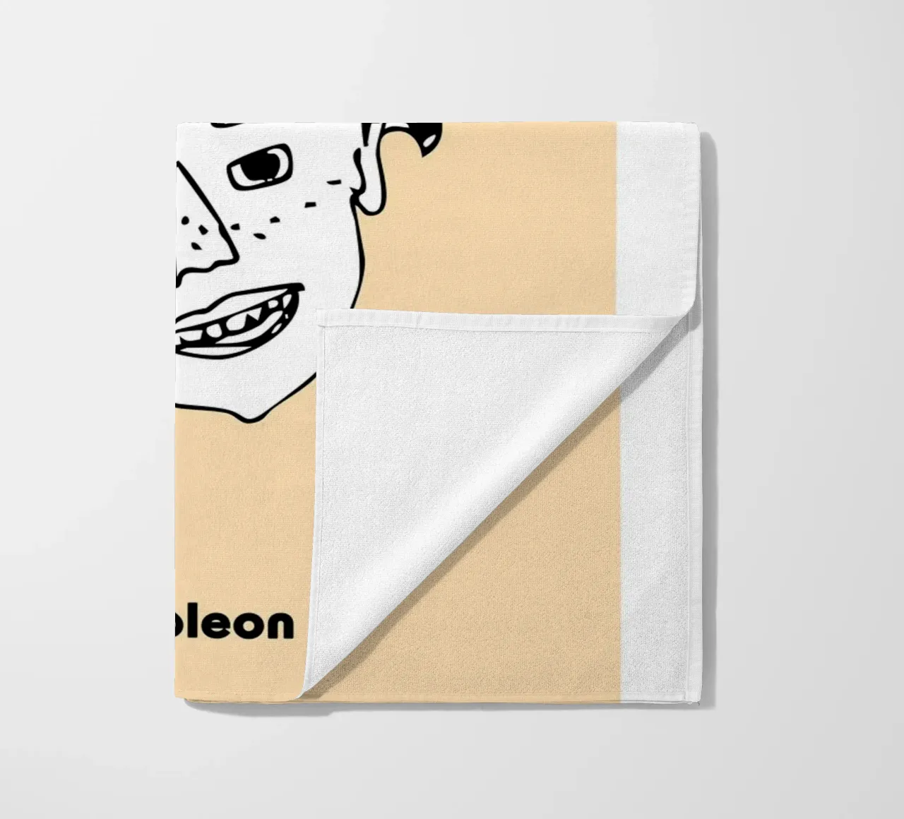 Napoleon telo mare da fraeuleinvonfuchs