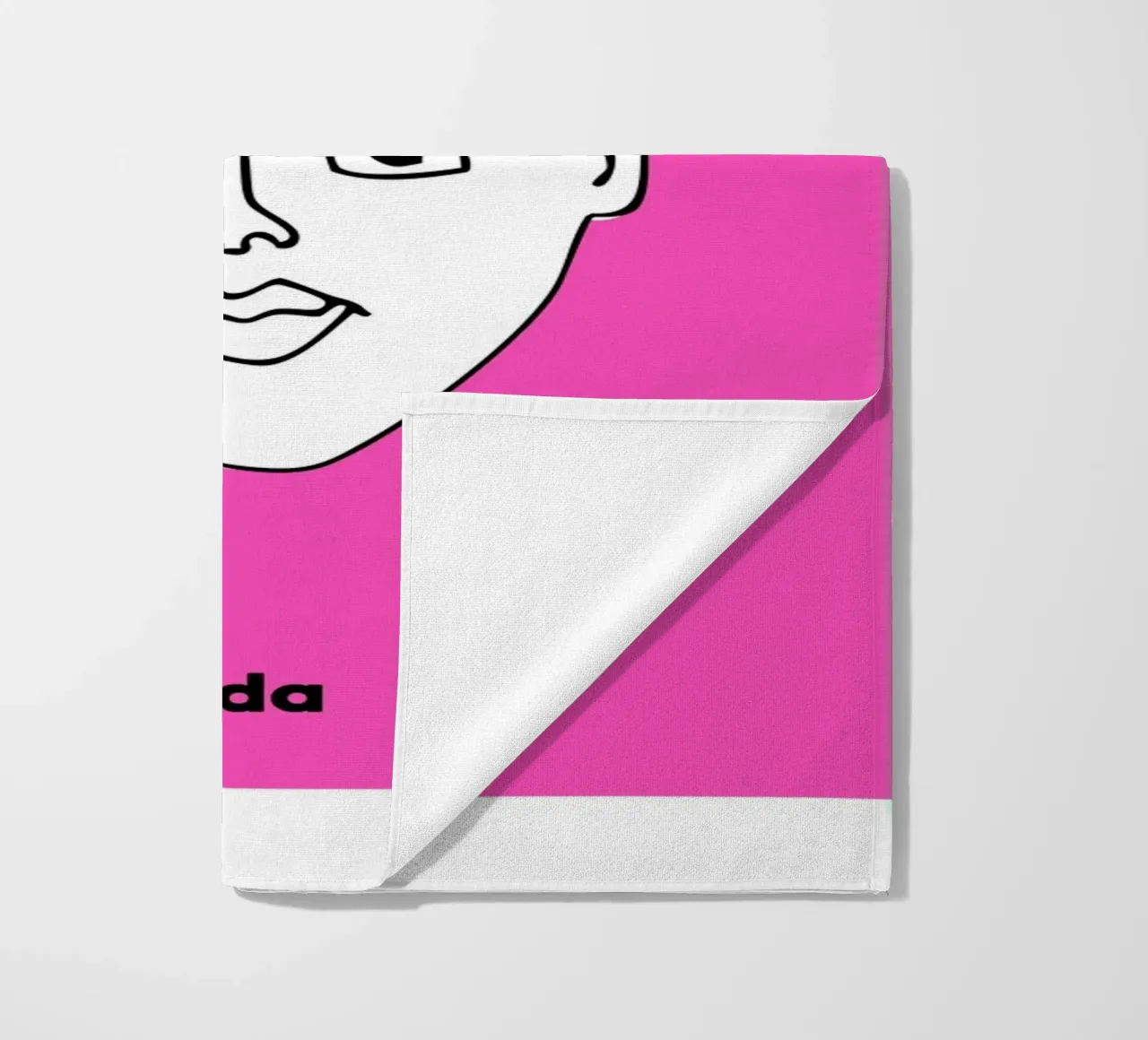 Frida telo mare da fraeuleinvonfuchs