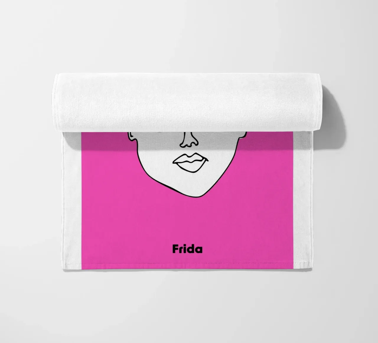 Frida telo mare da fraeuleinvonfuchs