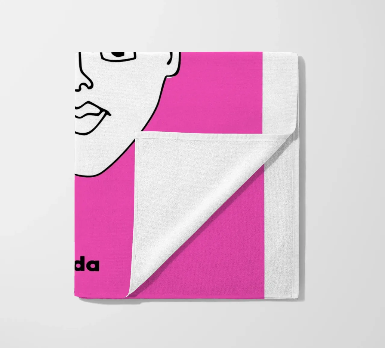 Frida telo mare da fraeuleinvonfuchs