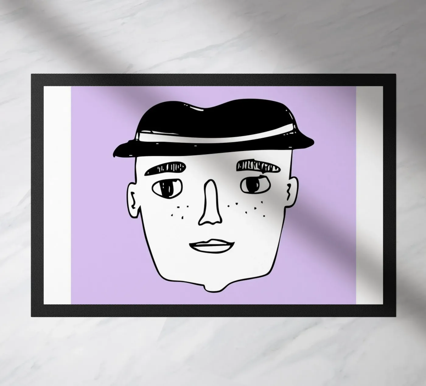 Raymond zerbino da fraeuleinvonfuchs