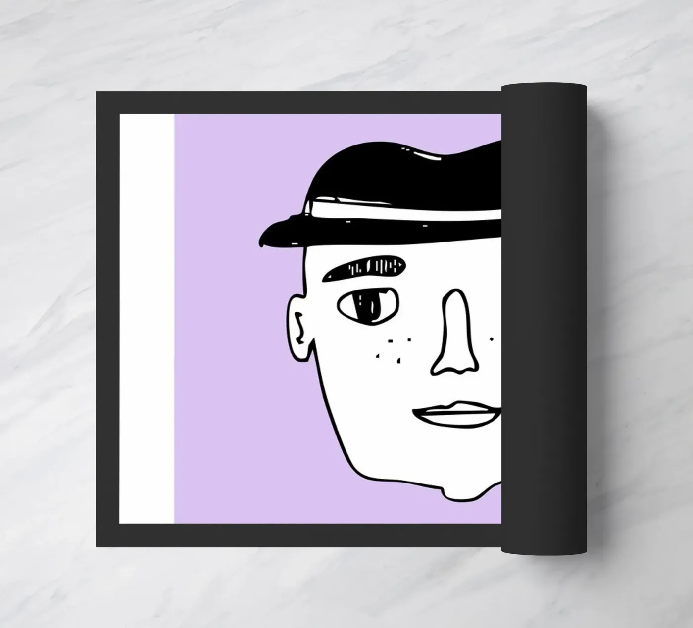 Raymond zerbino da fraeuleinvonfuchs