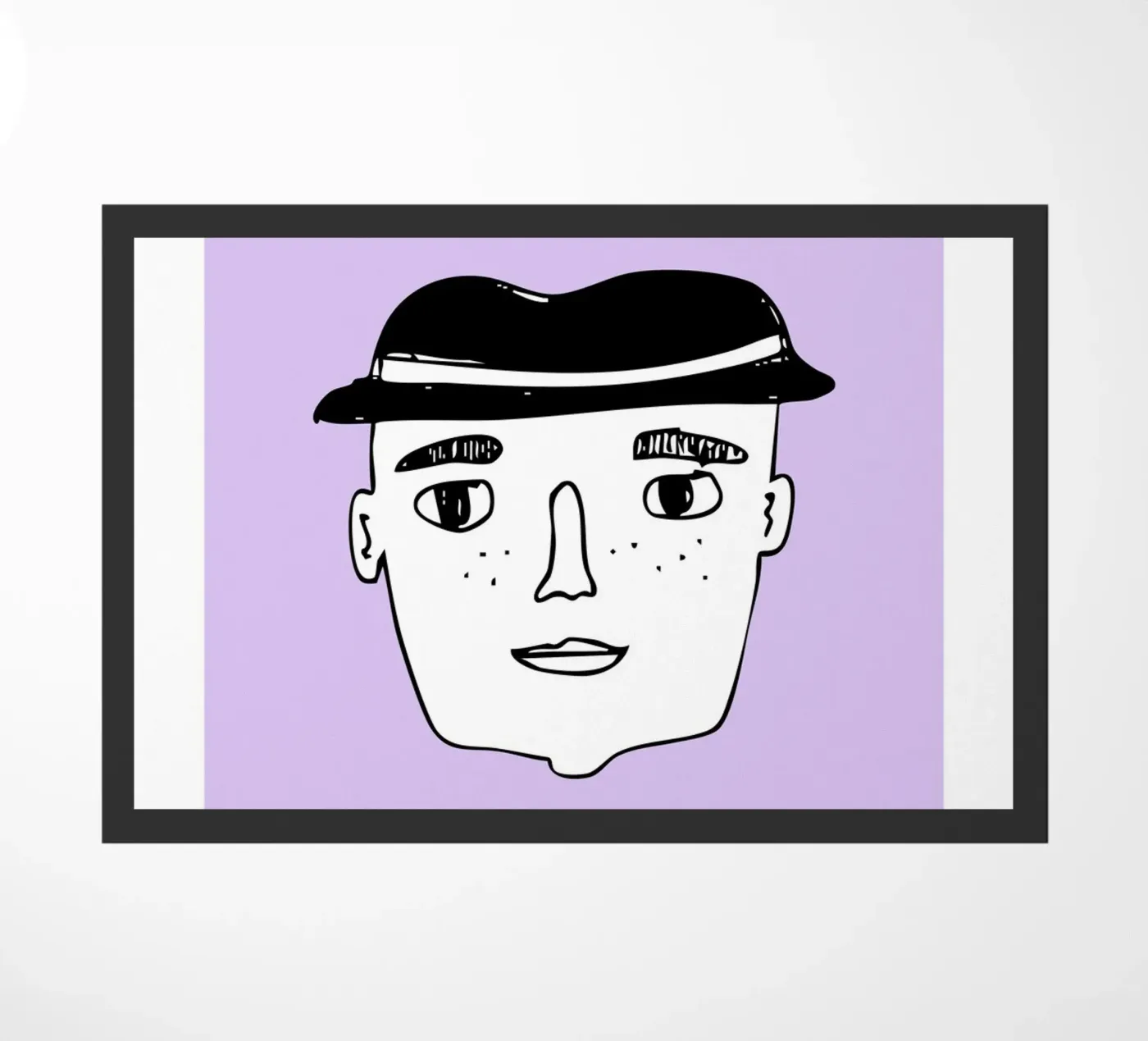 Raymond zerbino da fraeuleinvonfuchs