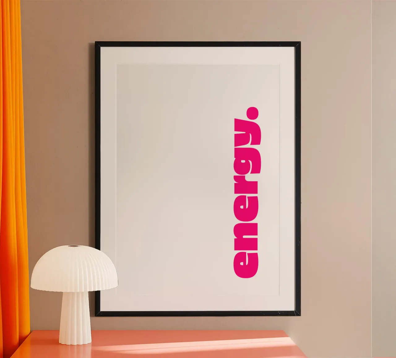 energy poster da be.