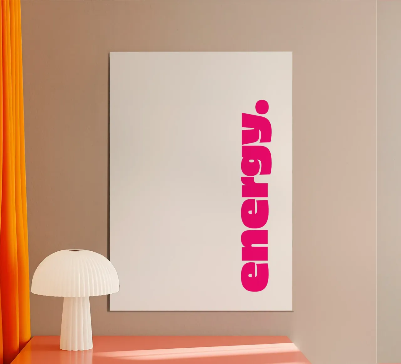 energy poster da be.