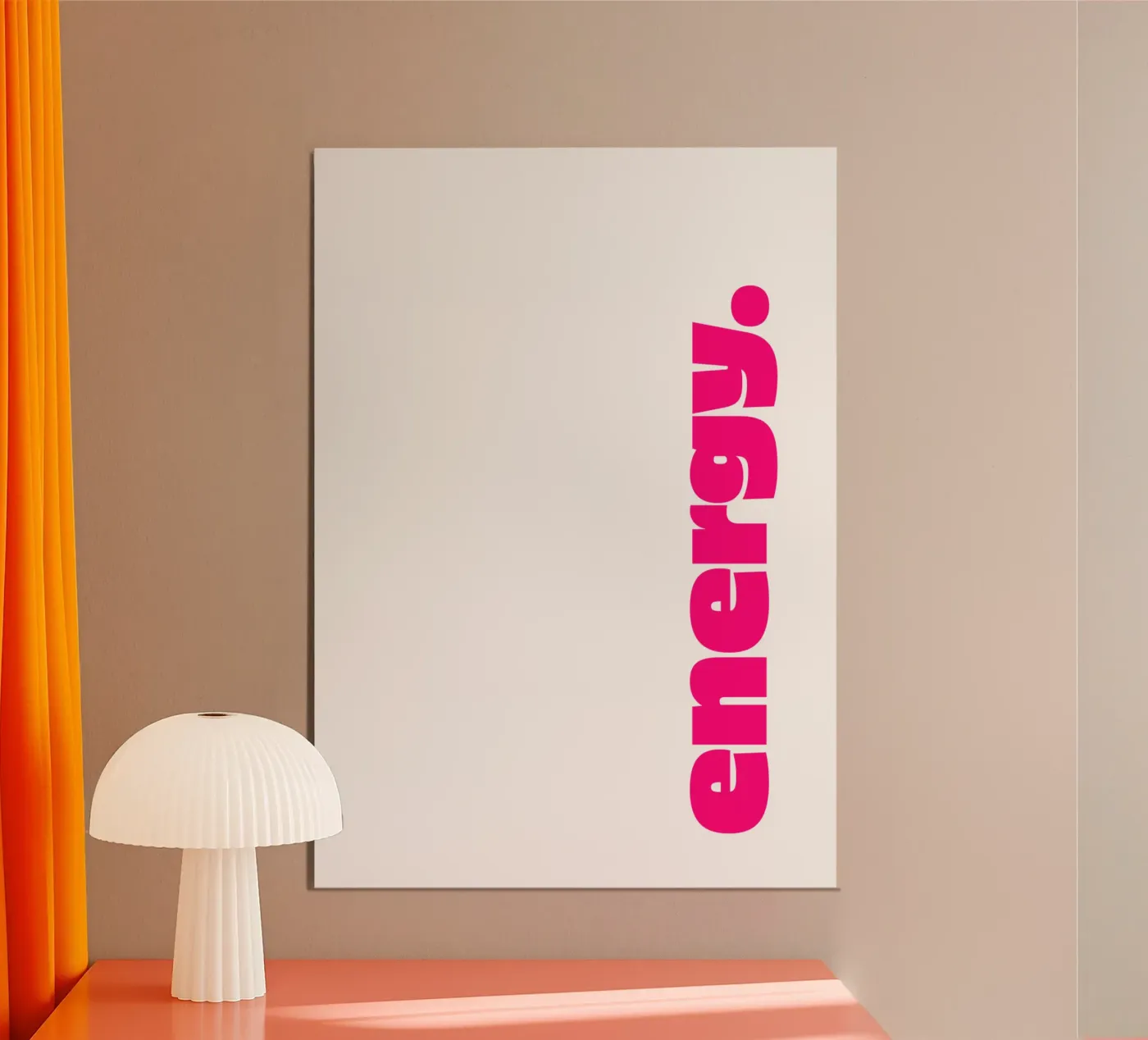 energy poster da be.