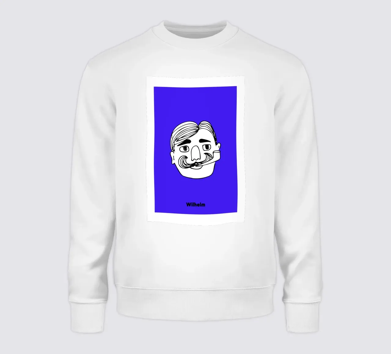 Wilhelm felpa da fraeuleinvonfuchs