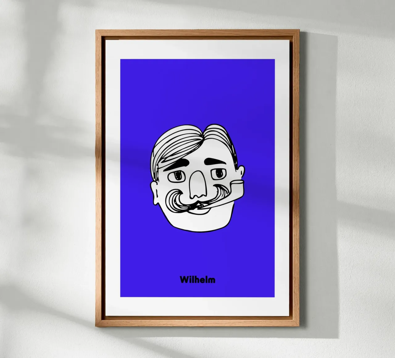 Wilhelm pannello forex da fraeuleinvonfuchs