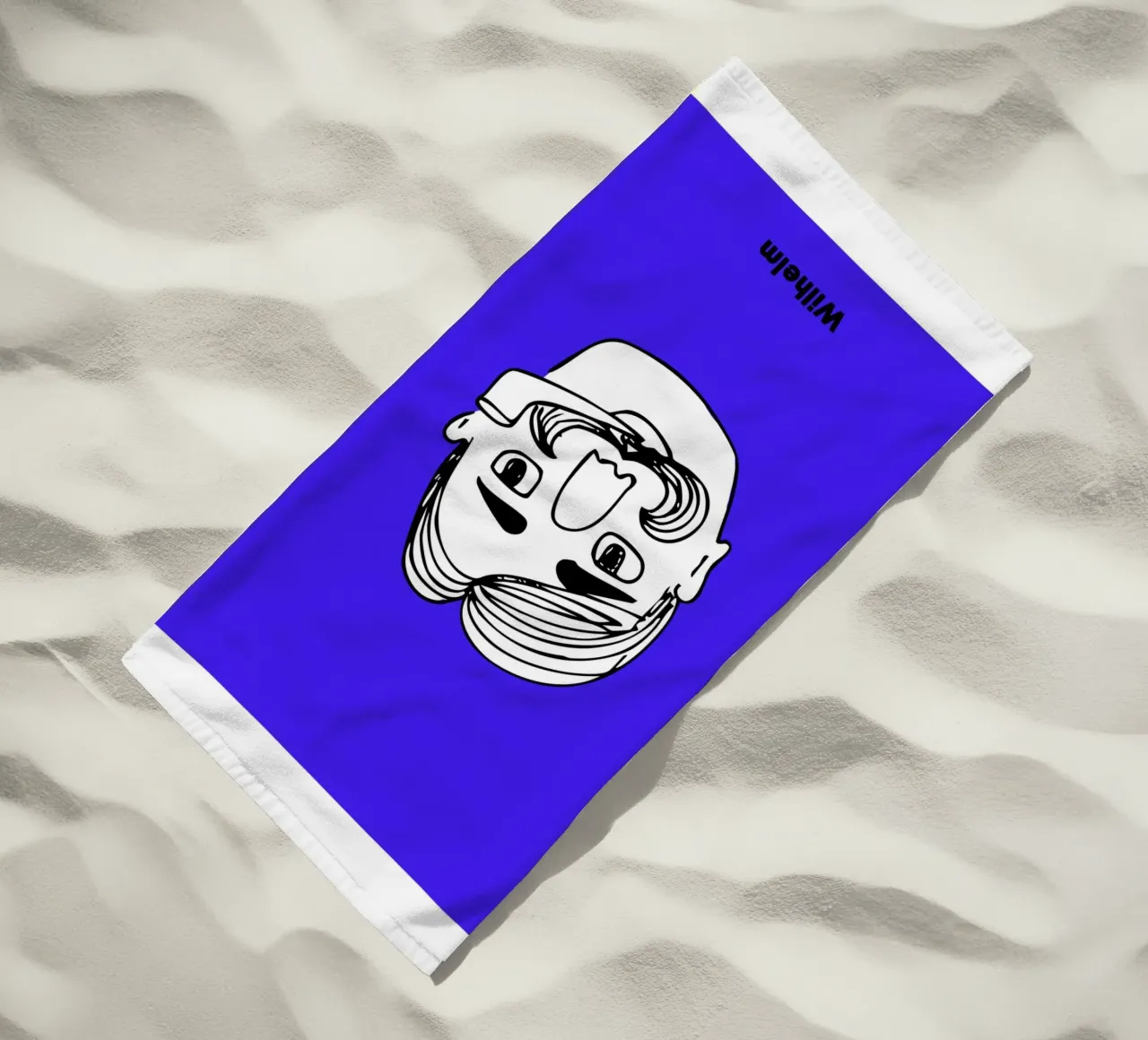 Wilhelm telo mare da fraeuleinvonfuchs