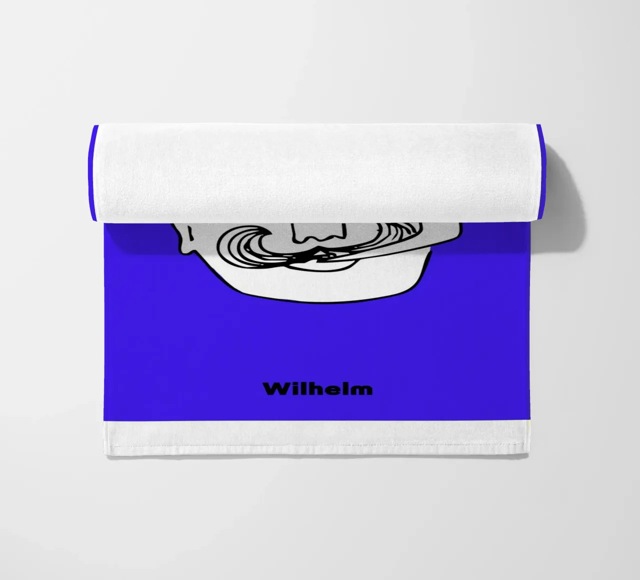 Wilhelm telo mare da fraeuleinvonfuchs