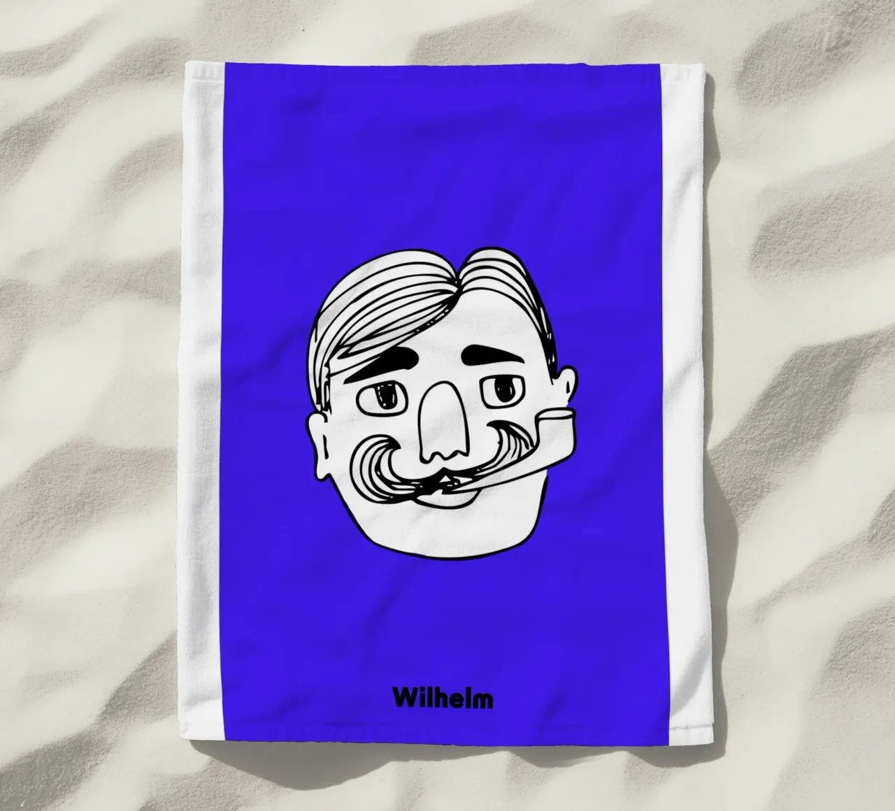 Wilhelm telo mare da fraeuleinvonfuchs