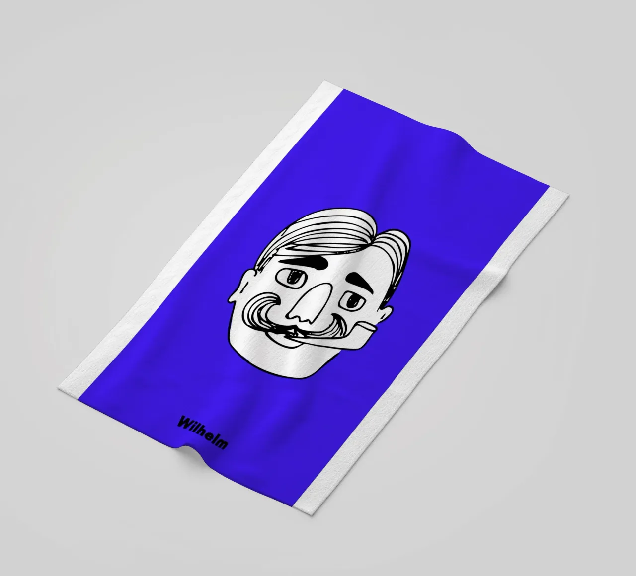 Wilhelm telo mare da fraeuleinvonfuchs