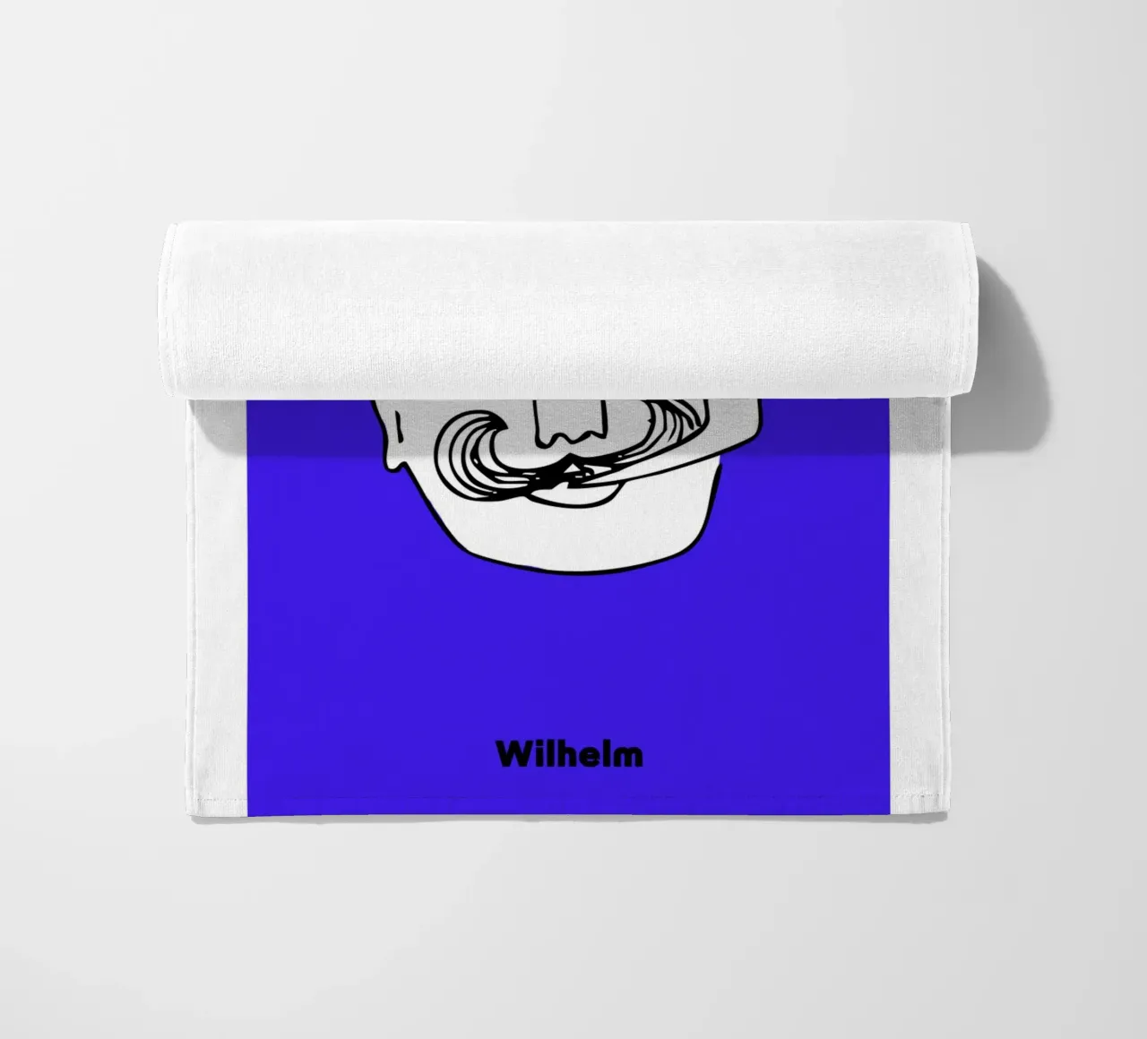 Wilhelm telo mare da fraeuleinvonfuchs