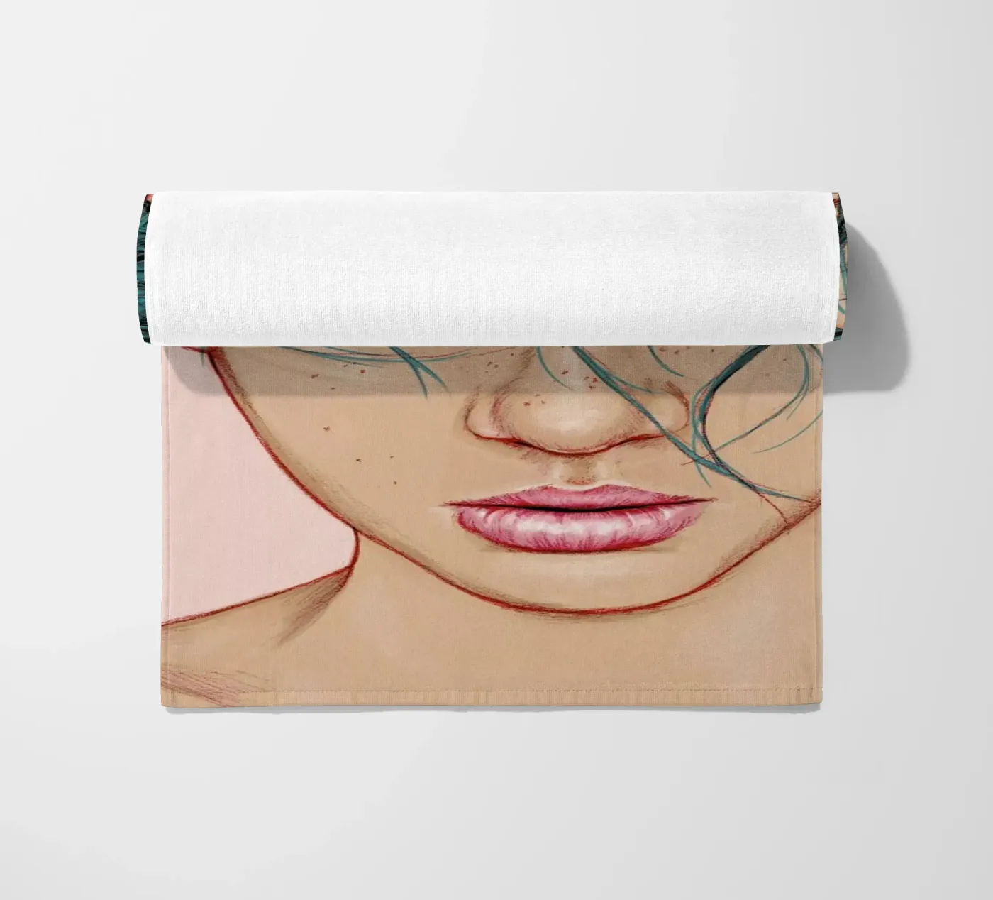 Swim telo mare da Laura O'Connor