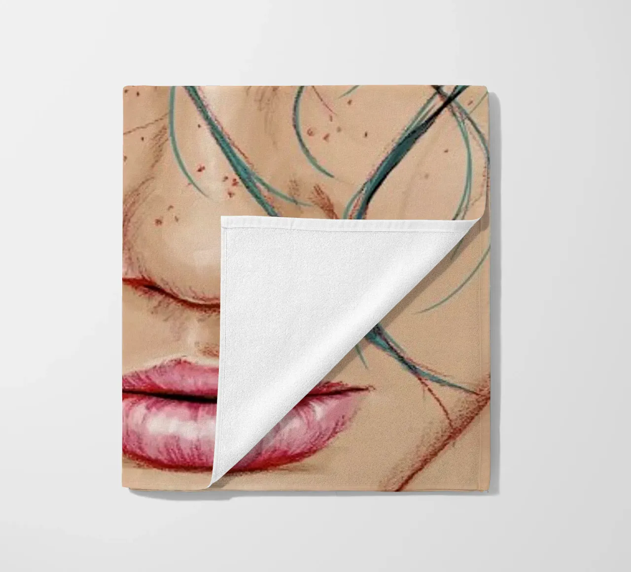 Swim telo mare da Laura O'Connor