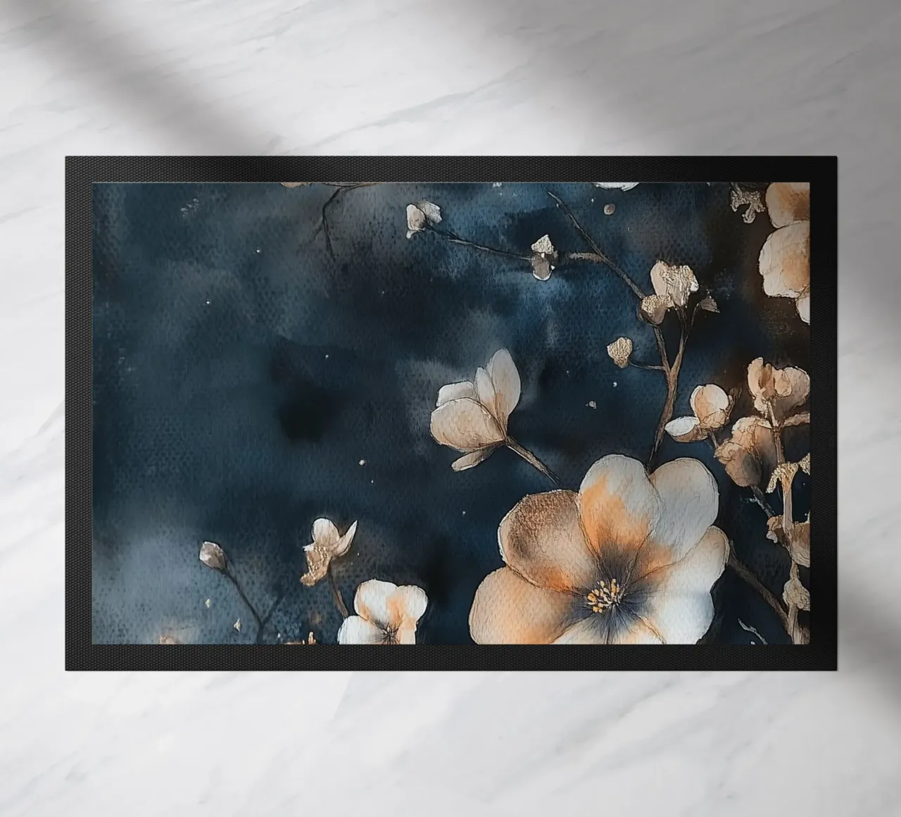 Blossoms zerbino da Justyna Jaszke JBJart